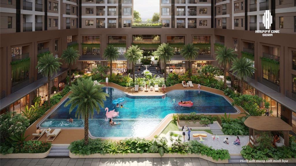 Bán căn hộ Thủ Đức 2Pn, 70m2 giá 3,5ty - Ảnh 2