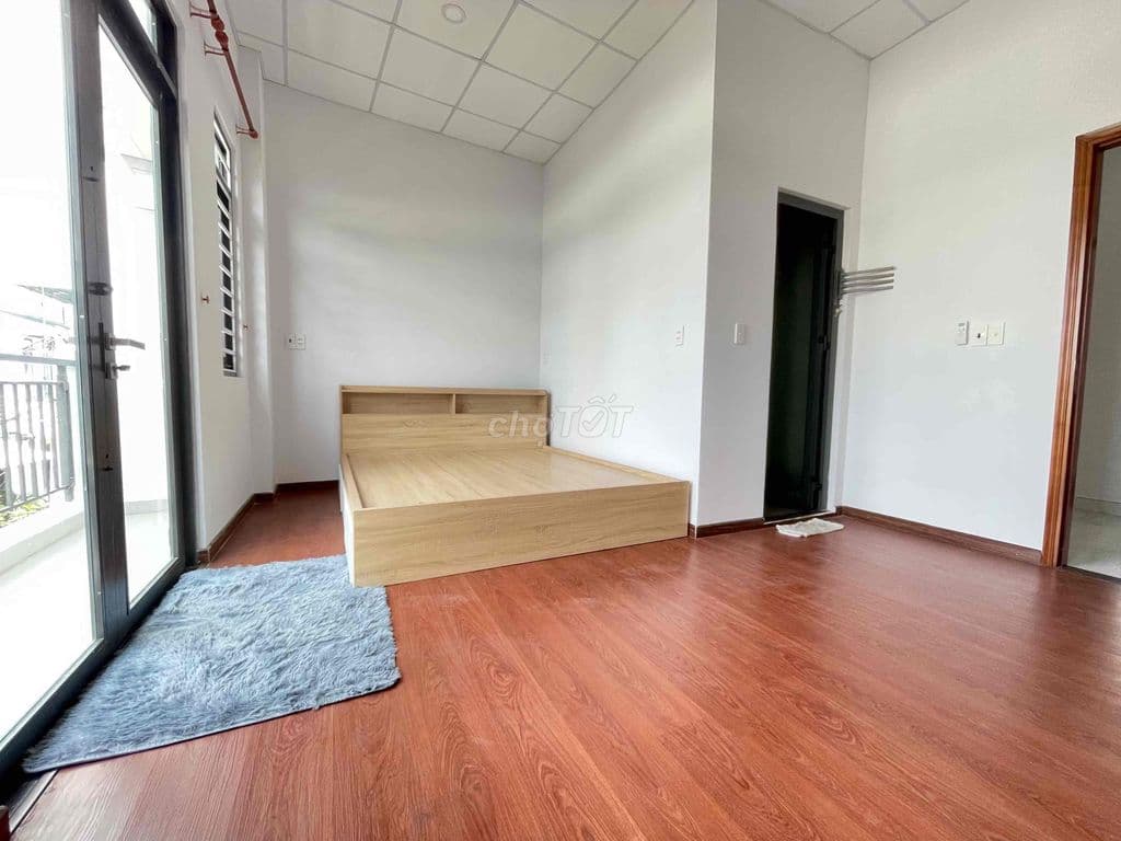 BÁN GẤP NHÀ(SHR) ĐƯỜNG TL22 NGAY NGÃ TƯ GA, 60,7M2, ĐƯỜNG 5M