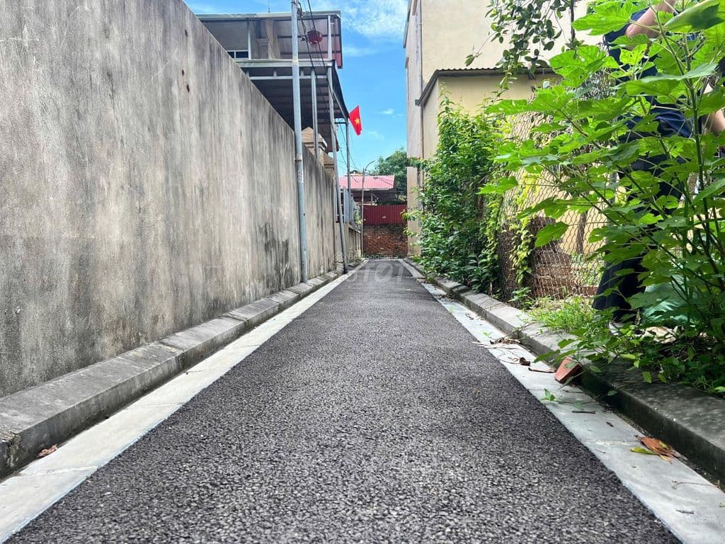 💥💥 Bán 43m3 Đất Ba Chữ, Vân Nội – Lô Góc 2 Thoáng - Chỉ Hơn 2 Đồng - Ảnh 2