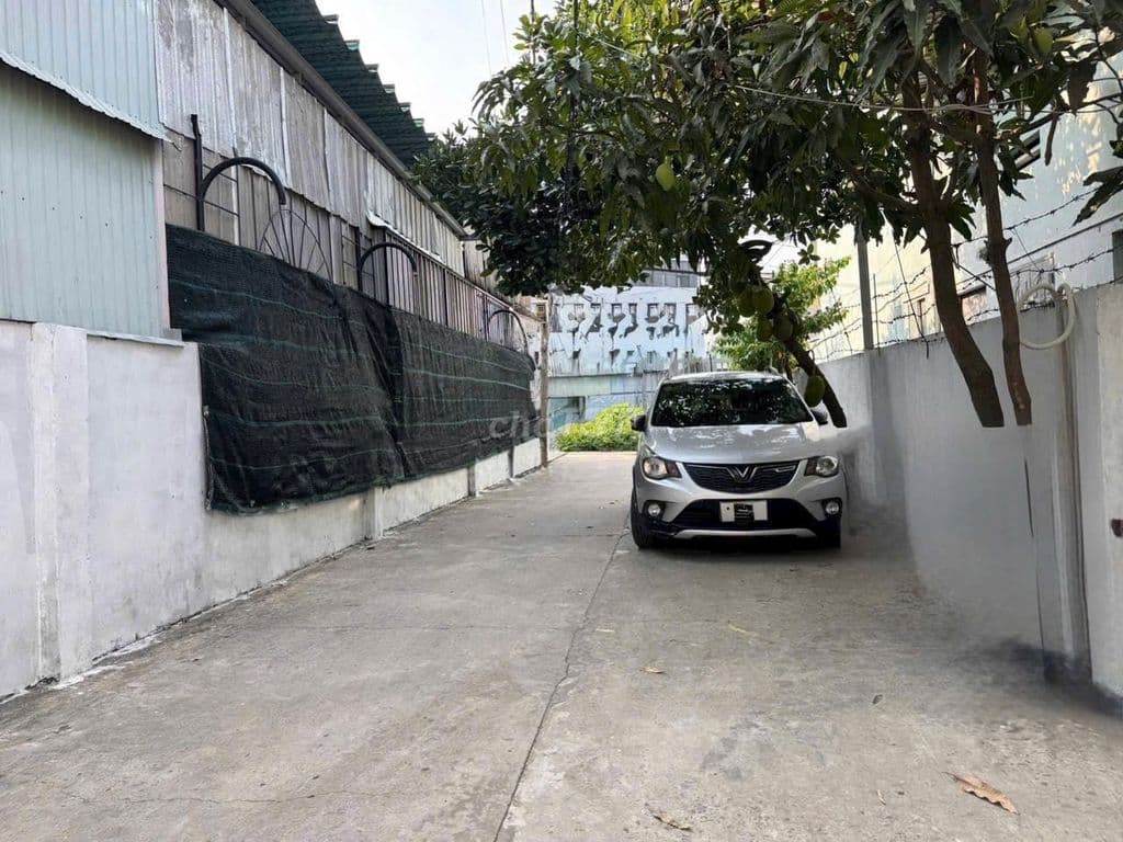 🔥 NHÀ DƯƠNG VĂN CAM – GẦN CHỢ THỦ ĐỨC – 3PN – GIÁ MỀM HIẾM 🔥