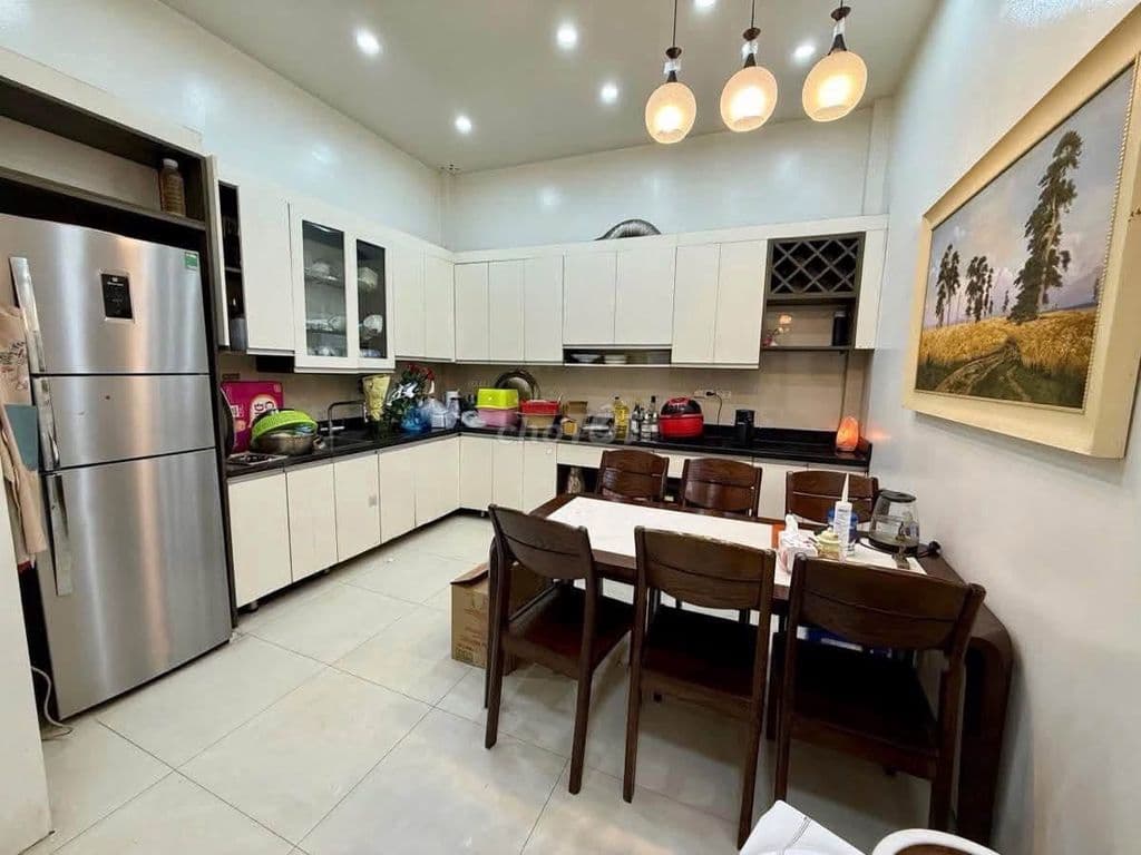 bán nhà 50m2 Lê Trọng Tấn Thanh Xuân ô tô đỗ cửa - Ảnh 3