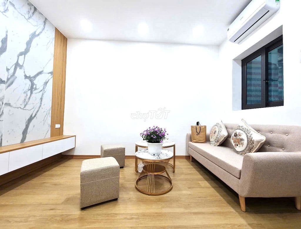 ❇️BÁN NHÀ TẬP THỂ TẦNG 4, PHÚ THƯỢNG, TÂY HỒ 55 M2, 2 PHÒNG NGỦ, 1 VS - Ảnh 2