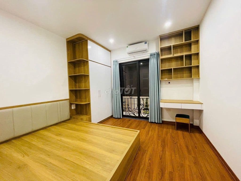 Tôi chính chủ bán nhà ngõ 145 Quan Nhân nhà mới 5 tầng 6,98 tỷ - Ảnh 3