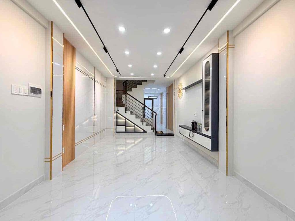 BÁN GẤP! 02MT HUỲNH VĂN BÁNH, ĐOẠN ĐẸP NGAY NGUYỄN VĂN TRỖI, 13,6 TỶ - Ảnh 3