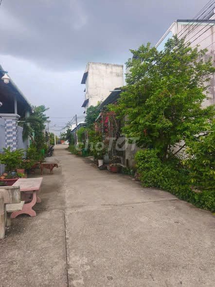 BÁN LÔ ĐẤT 96.9 M2 Ở TÂN QUY TÂY, BÌNH CHÁNH_ GIÁ 1TY550 - Ảnh 2