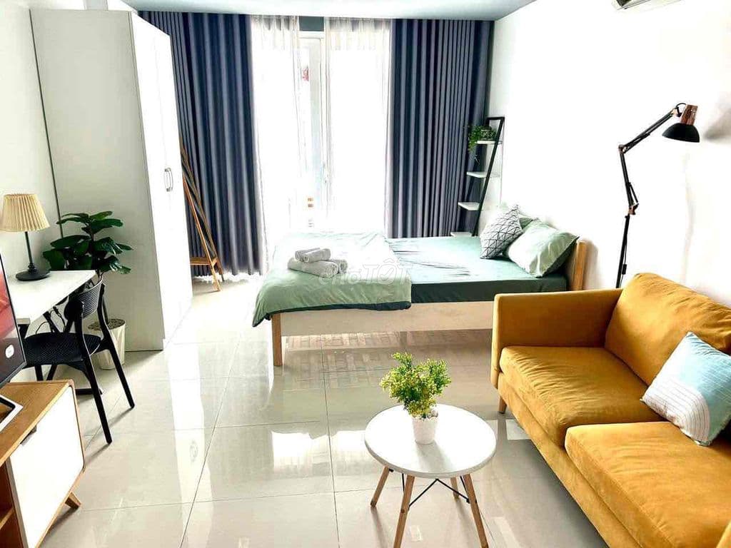 BÁN CHUNG CƯ CARRILLON 1 TRẦN VĂN DANH, TÂN BÌNH - Ảnh 3