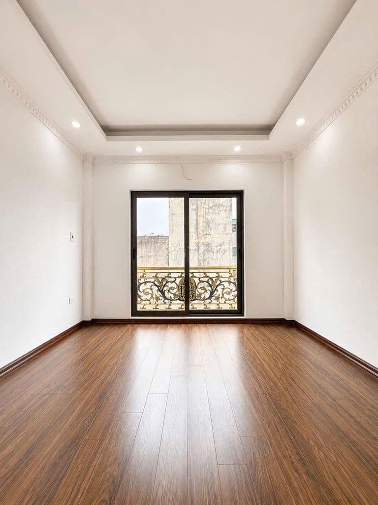 Bán nhà Lĩnh Nam,Gần Phố,Nhà Đẹp,Thang Máy,DT 32m2*6 tầng,Nhỉnh 8 Tỷ. - Ảnh 3