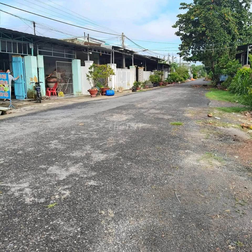 BÁN NHANH ĐẤT ĐẸP TẠI XÃ TÂN THÔNG HỘI, 310M2, SHR, 895TR - Ảnh 3