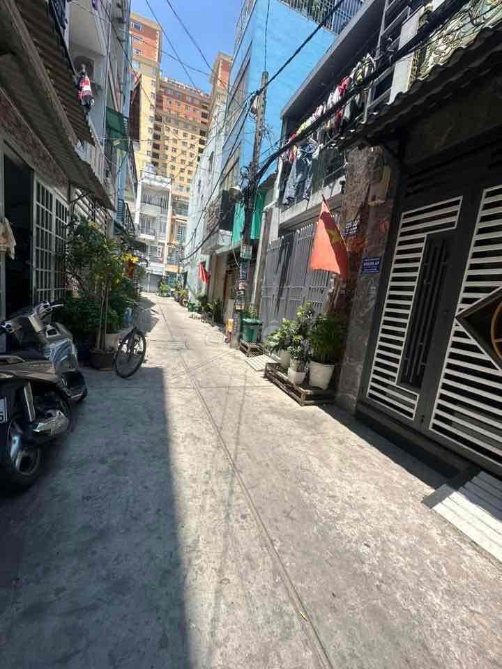 NHÀ GẦN BT CÁCH EON TÂN PHÚ 5p DT 4,3x11 chỉ 3Tỷ nhỉnh - Ảnh 3