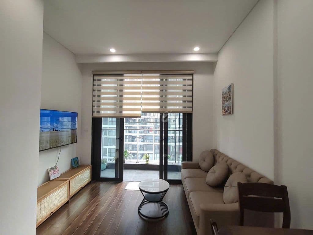 Bán gấp giá rẻ nhất G2 Sola Park 43m2 tòa mới xịn xò nhỉnh 3 tỷ - Ảnh 2