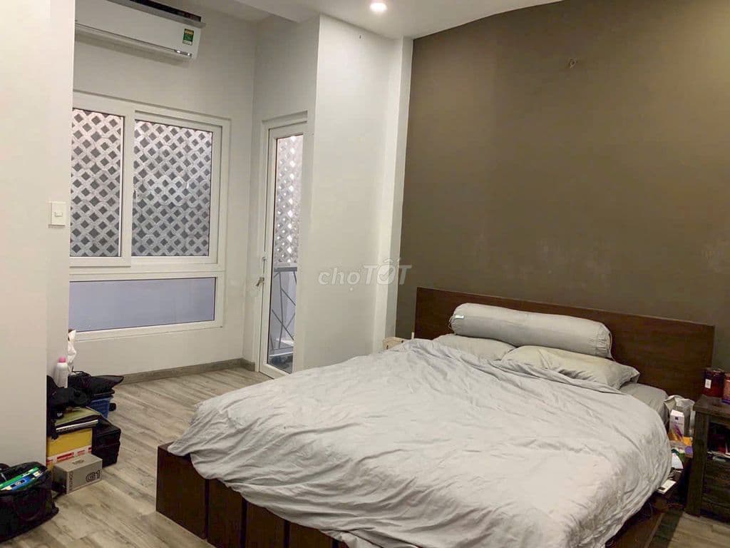 BÁN NHÀ 2 TẦNG 3 PN 3WC LÊ QUANG ĐỊNH , PHẠM VĂN ĐỒNG , 55M2 CHỈ 5XXX - Ảnh 3