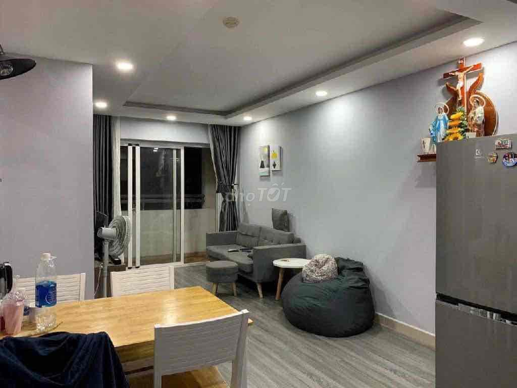 🩷 Chung cư Bàu Cát 2 Tân Bình 60m² 2PN 2wc 3ty950