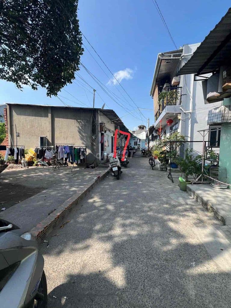 Bán đất đường số 5 phường Linh Trung Thủ Đức - Ảnh 3