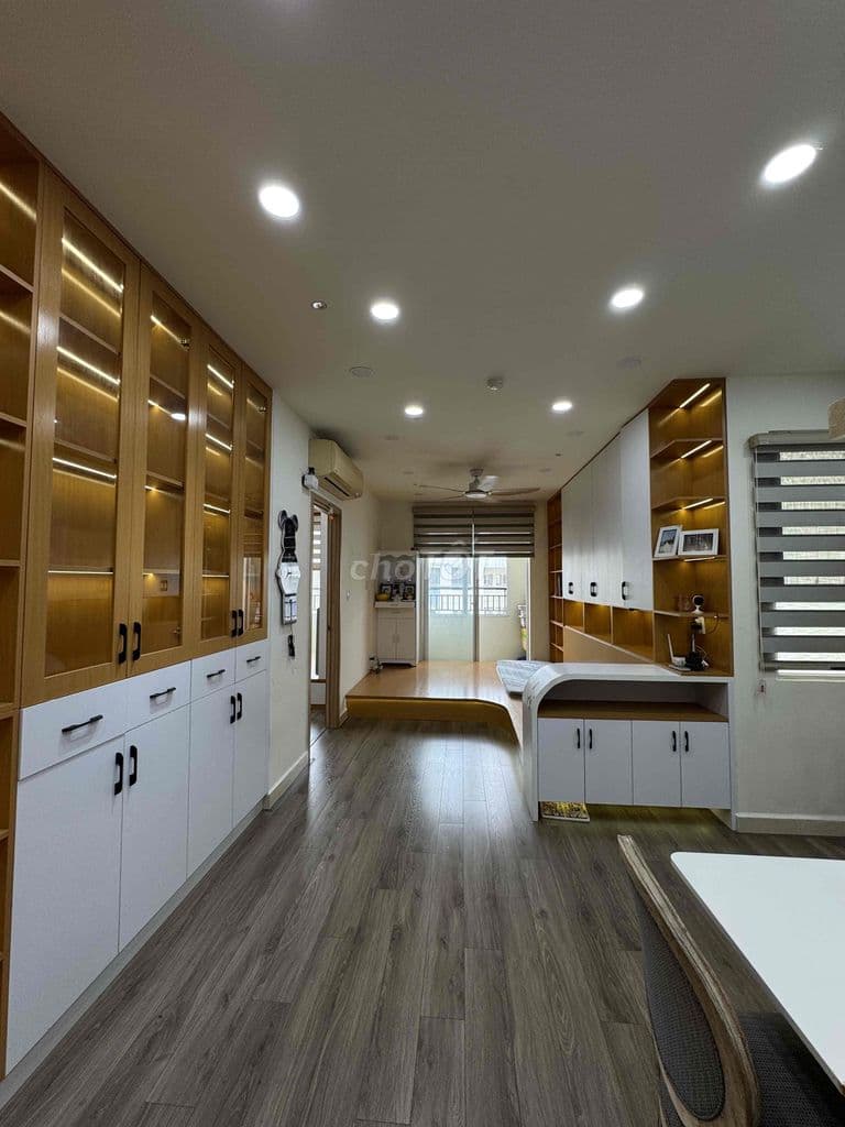 CHÍNH CHỦ CẦN BÁN GẤP DUPLEX DREAM HOME PALACE – TẶNG FULL NỘI THẤT - Ảnh 2