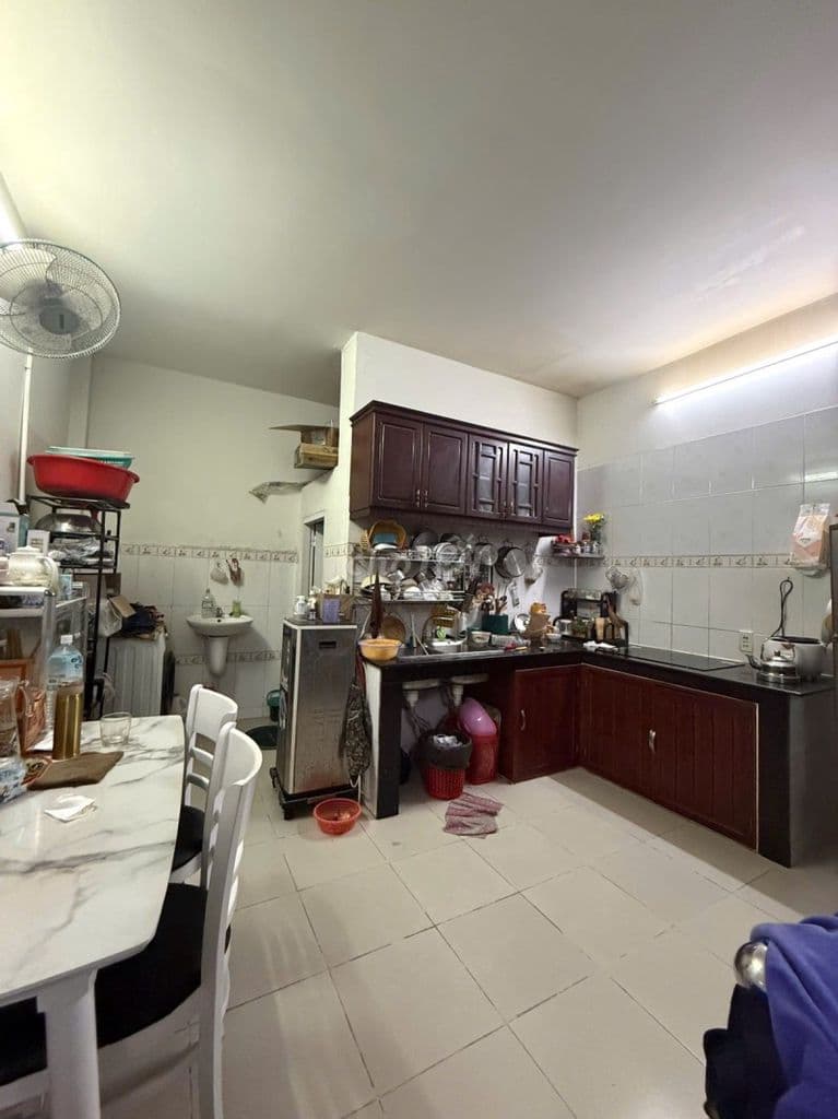 Hàng tuyển Trương Công Định, Tân Bình, 40m2, hẻm ô tô, chỉ 3 tỷ hơn - Ảnh 3