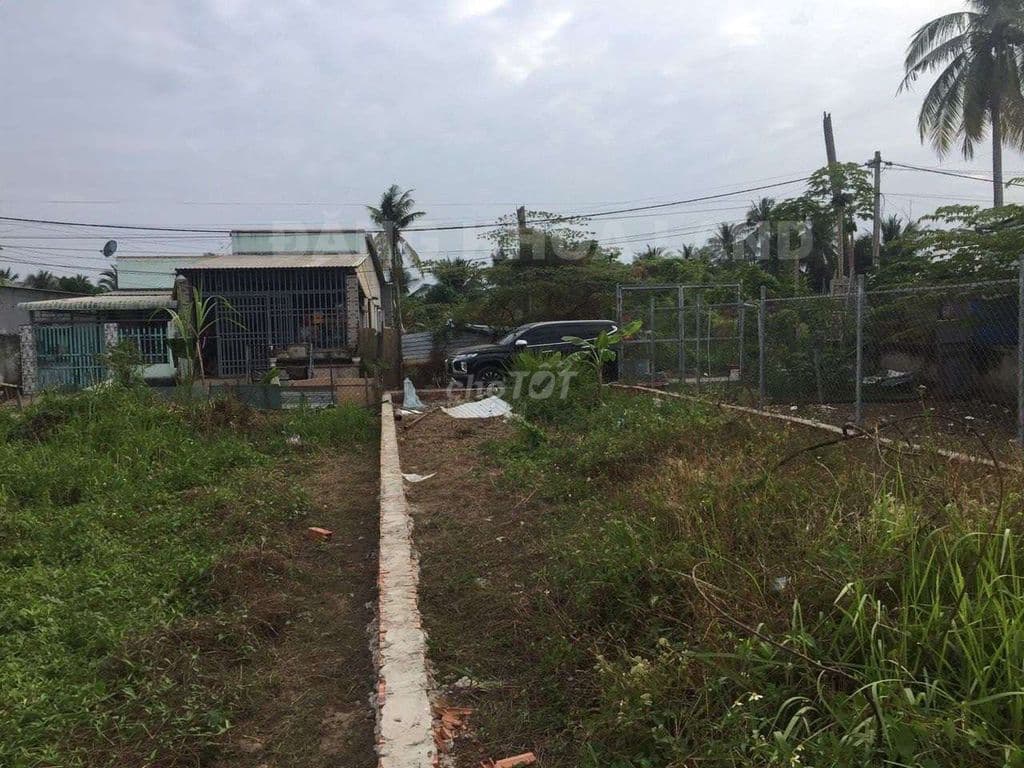 Ngang khủng 5.5m x 23m sát MT xây tự do – Chỉ 4.85 tỷ TL - Ảnh 3