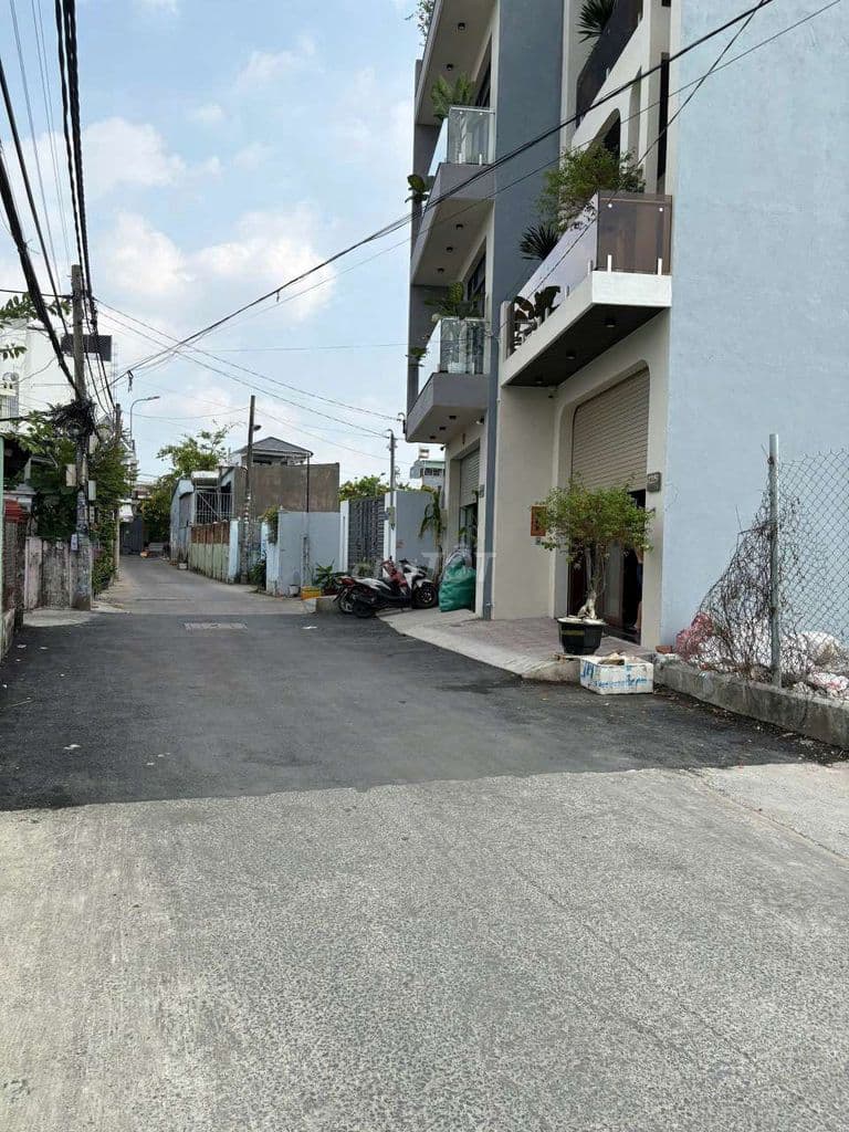 ĐẤT LÔ GÓC 2MT FUNL THỔ CƯ GẦN CHỢ TRƯỜNG HỌC KHU VỰC A.N DC ĐÔNG ĐÚC - Ảnh 3