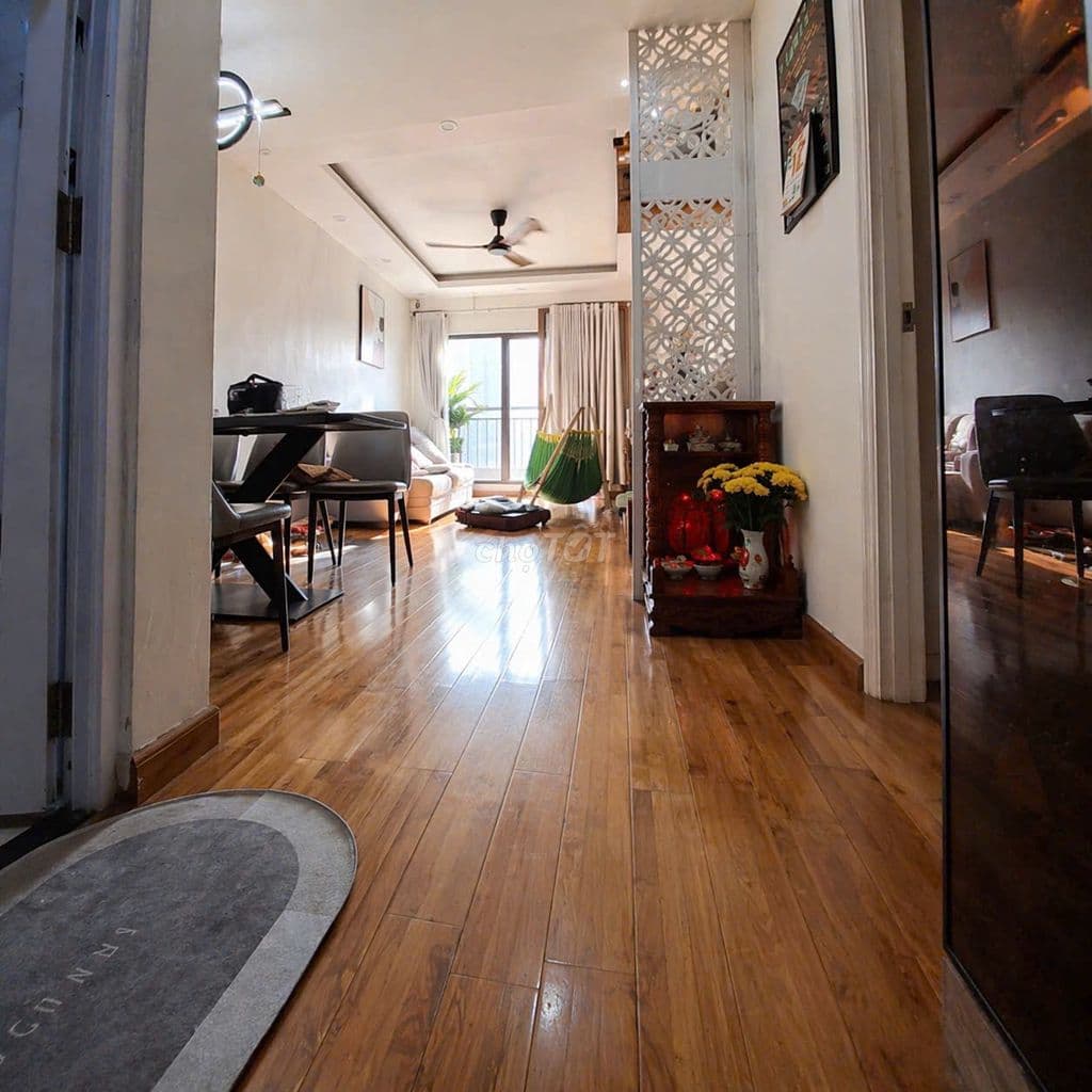 🔥 NHÀ TÂM HUYẾT!64M2 EHOME 3 – CÓ BAN CÔNG - THIẾT KẾ FULL NT - Ảnh 3