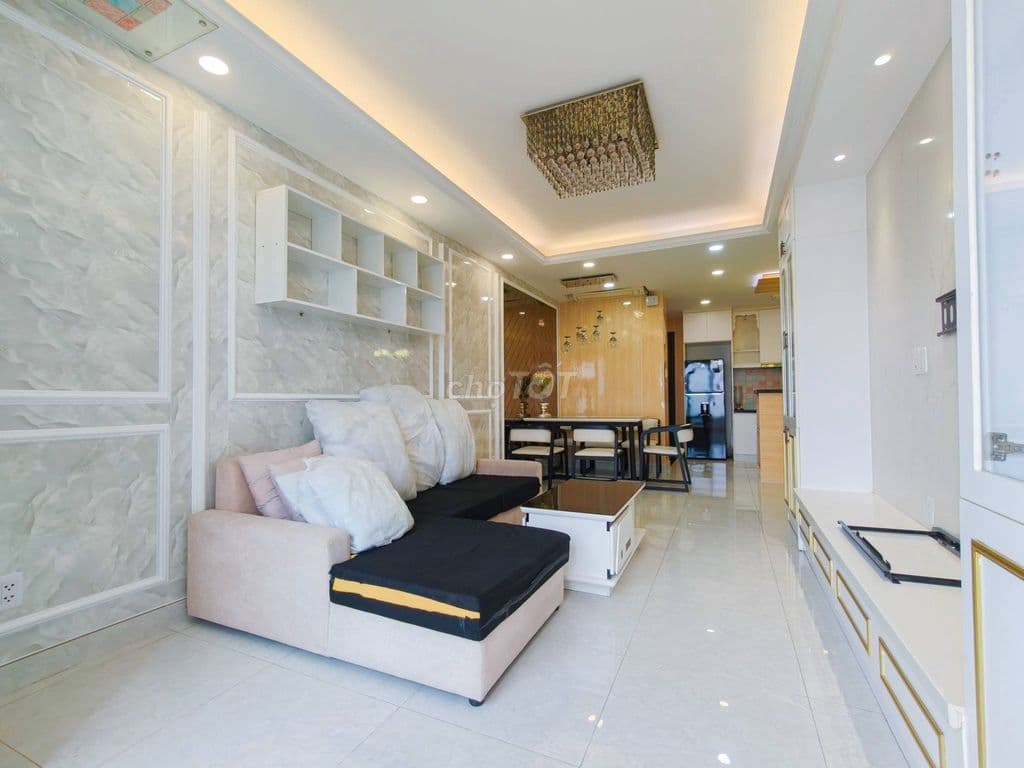 CH 48m/2pn hoàng hoa thám , ở ngay hoăc cho thuê nhà mới full nt vay70 - Ảnh 3