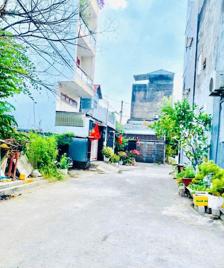 ✅Cắt lỗ 300 Triệu Lô Đất 64m2 Nguyễn Duy Trinh Giáp Quận 2🔥Giá 3,48 Tỷ
