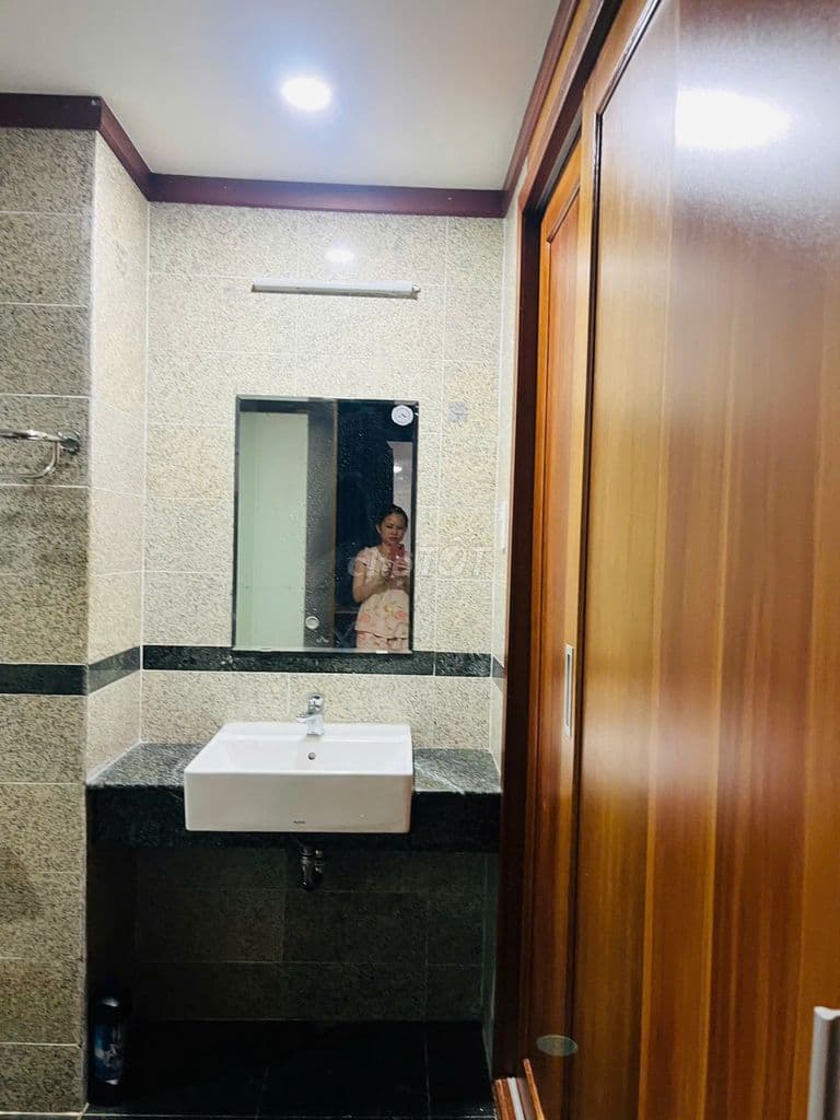 BÁN CĂN HỘ PHÚ HOÀNG ANH – 2 PHÒNG NGỦ – 88M² – FULL NỘI THẤT - Ảnh 3