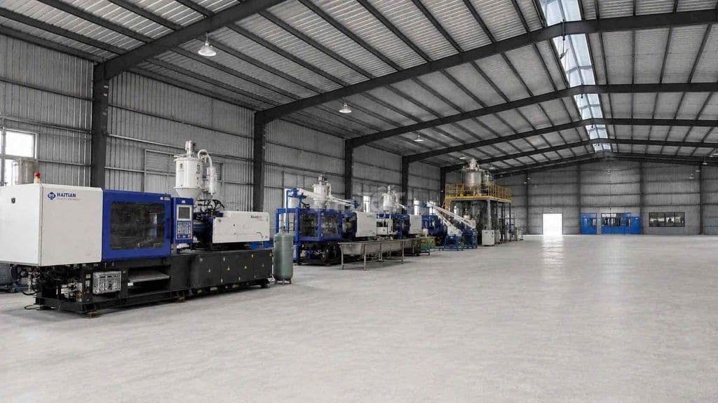 Bán Kho 659m2 - Đường số 4 - Linh Xuân - Thủ Đưc - Ảnh 2