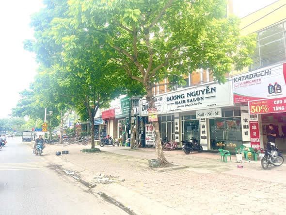 Bán nhà mặt phố Lê Trọng Tấn Hà Đông 40m2 6 tầng thang máy kinh doanh - Ảnh 2