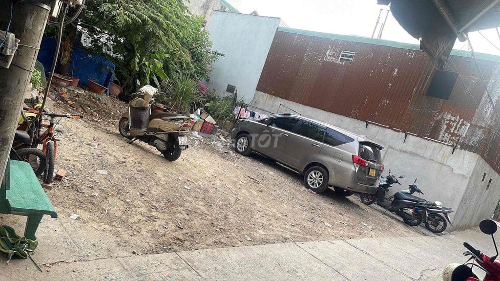 Bán 3 lô đất liền kề Đặng Thúc Vịnh. Hóc Môn - Ảnh 2