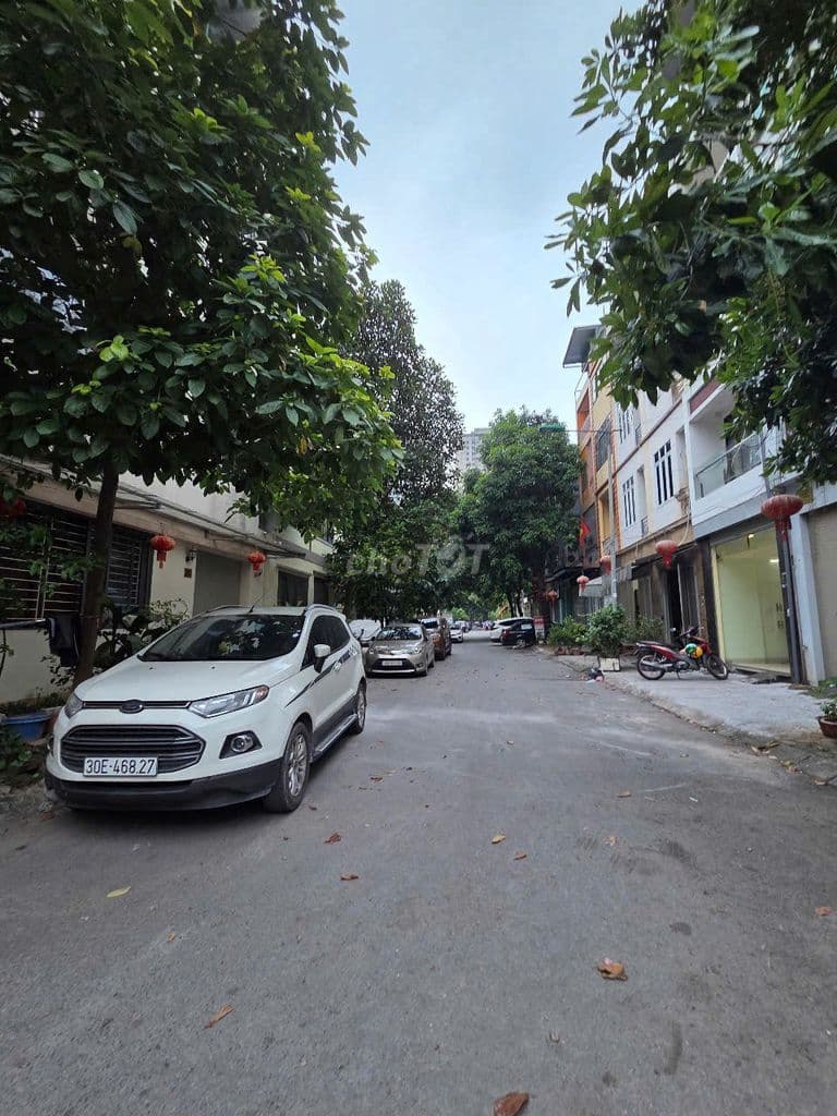 Cần bán gấp KĐT Đại Thanh, Quy hoạch ổn định. 50m2,5 tầng.thang m,11ty - Ảnh 3