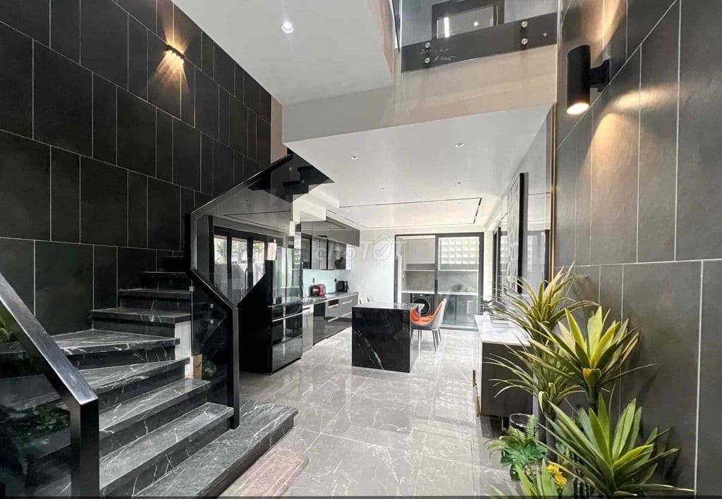 ĐẠI TỪ – LINH ĐÀM, 45M², 4 NGỦ, MT 3.8M – NHÀ ĐẸP Ở NGAY – GIÁ 8.1 TỶ - Ảnh 2