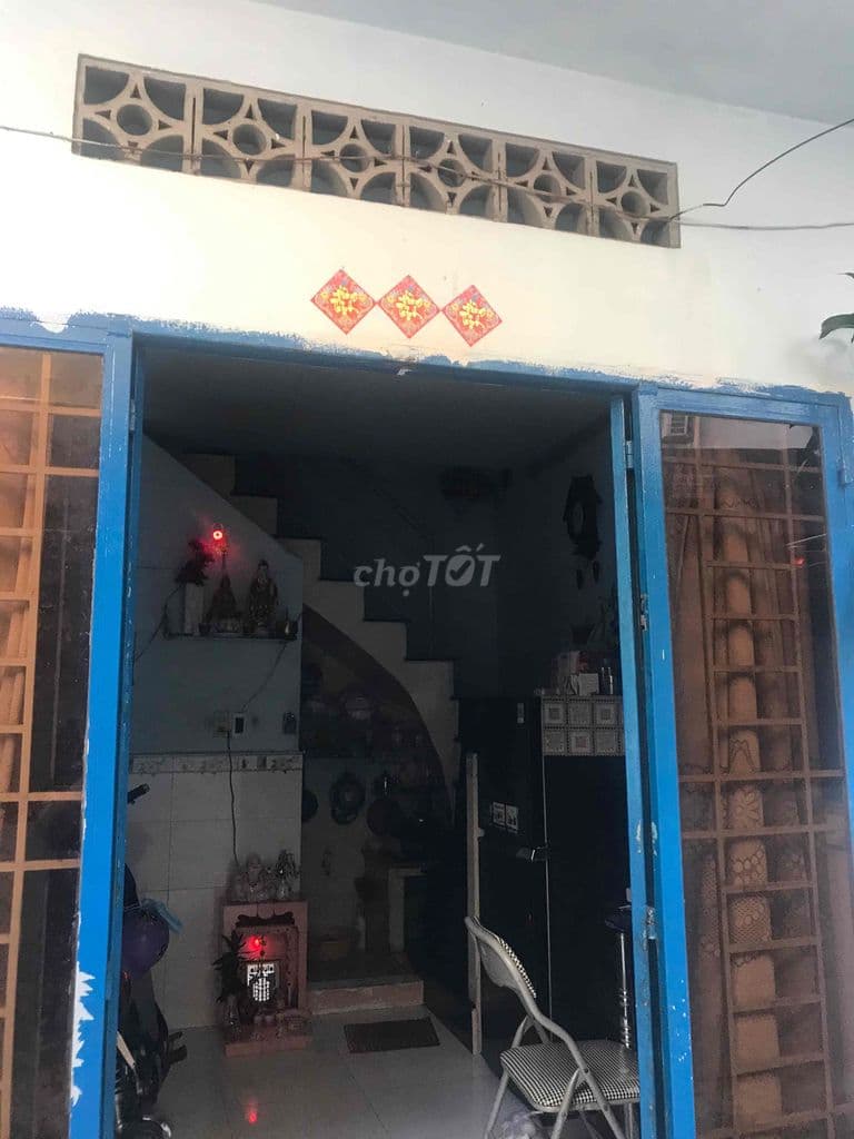 Nhà giá này rất tiện cho gia đình mua để ở ạ,nhà chính chủ ,ko qua tru - Ảnh 3