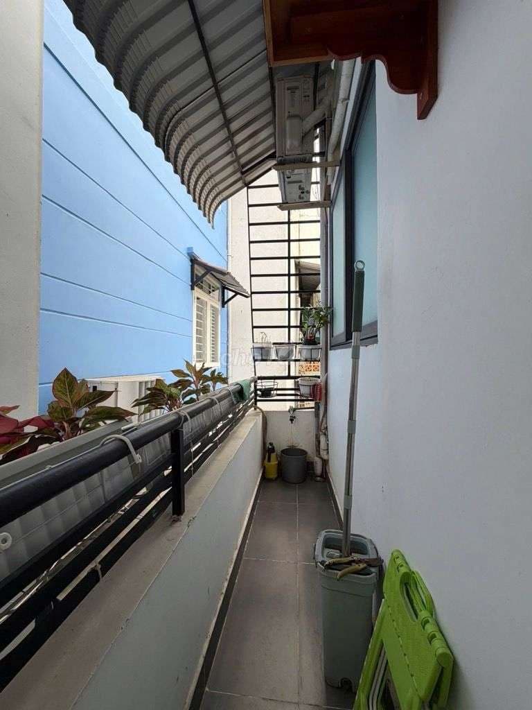 GẦN HXH_KHU DÂN TRÍ_GẦN CHỢ CÂY QUÉO - Ảnh 3