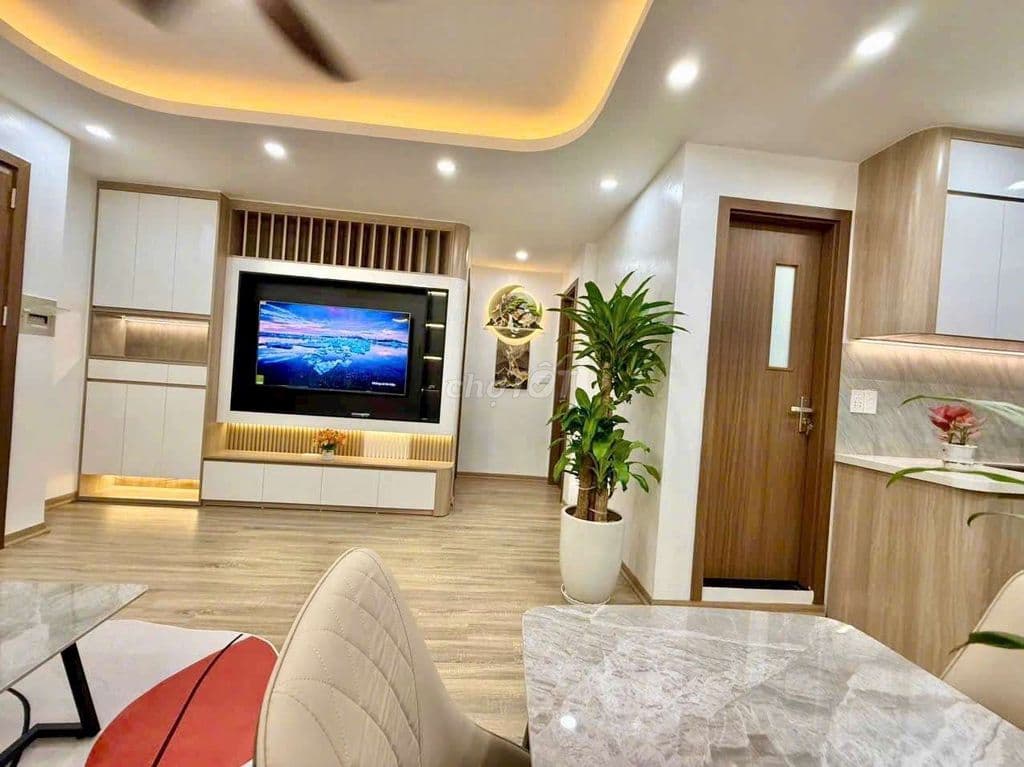 Chính chủ nhờ em bán căn hộ Nơ1B Bán Đảo Linh Đàm - Ảnh 3