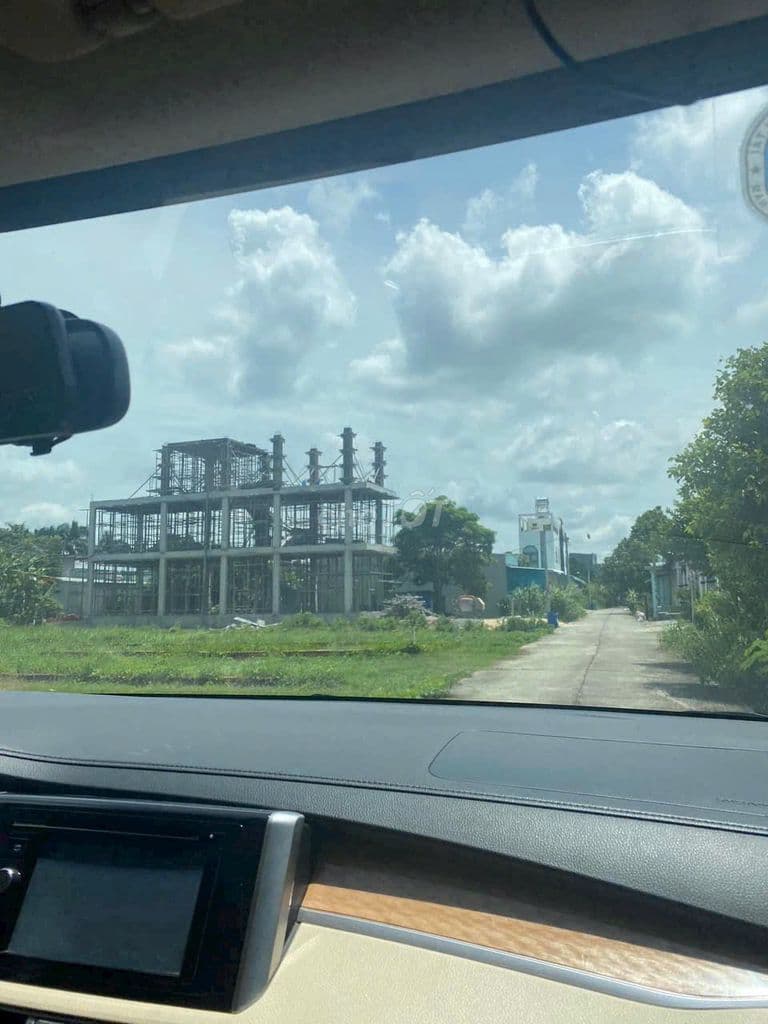 CẦN BÁN GẤP ĐẤT CỦ CHI XÃ TÂN THÔNG HỘI 250,8m2 THỔ CƯ - Ảnh 3