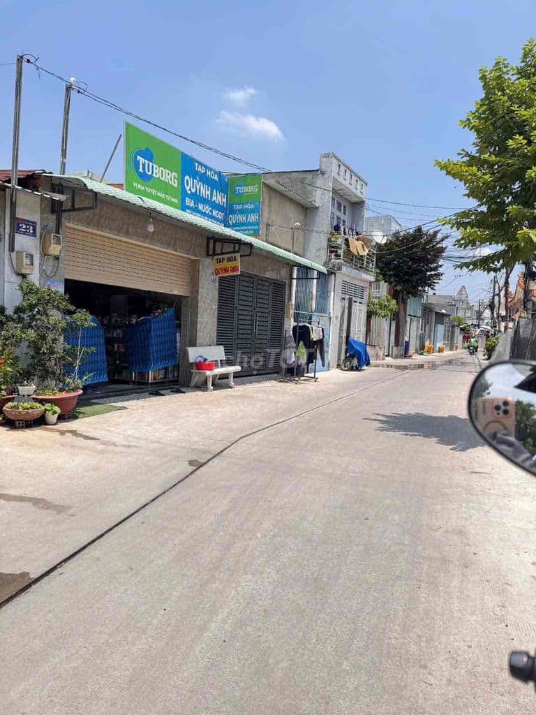 Bán Đất Mặt Tiền Đường Tam Đông 20 - Ảnh 3