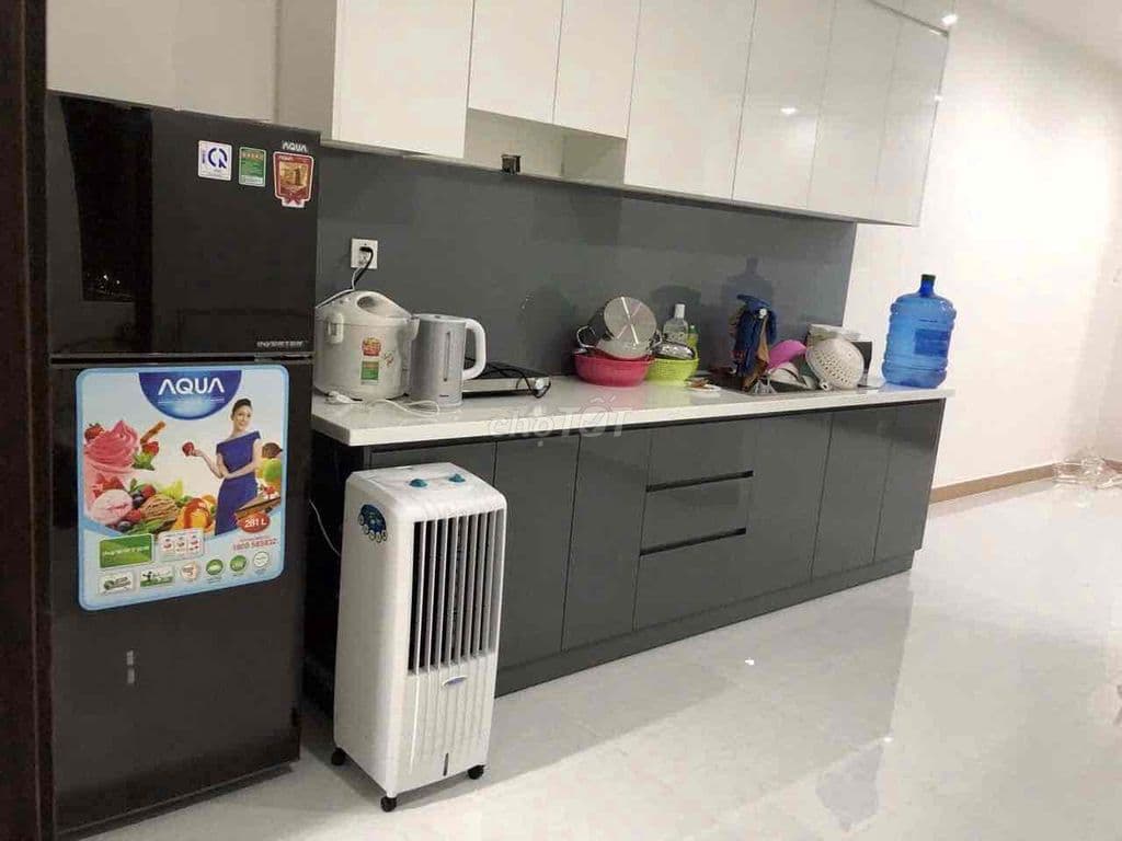 Bán căm hộ chung cư Era Town Đức Khải phường Tân Mỹ Tp Hcm - Ảnh 2