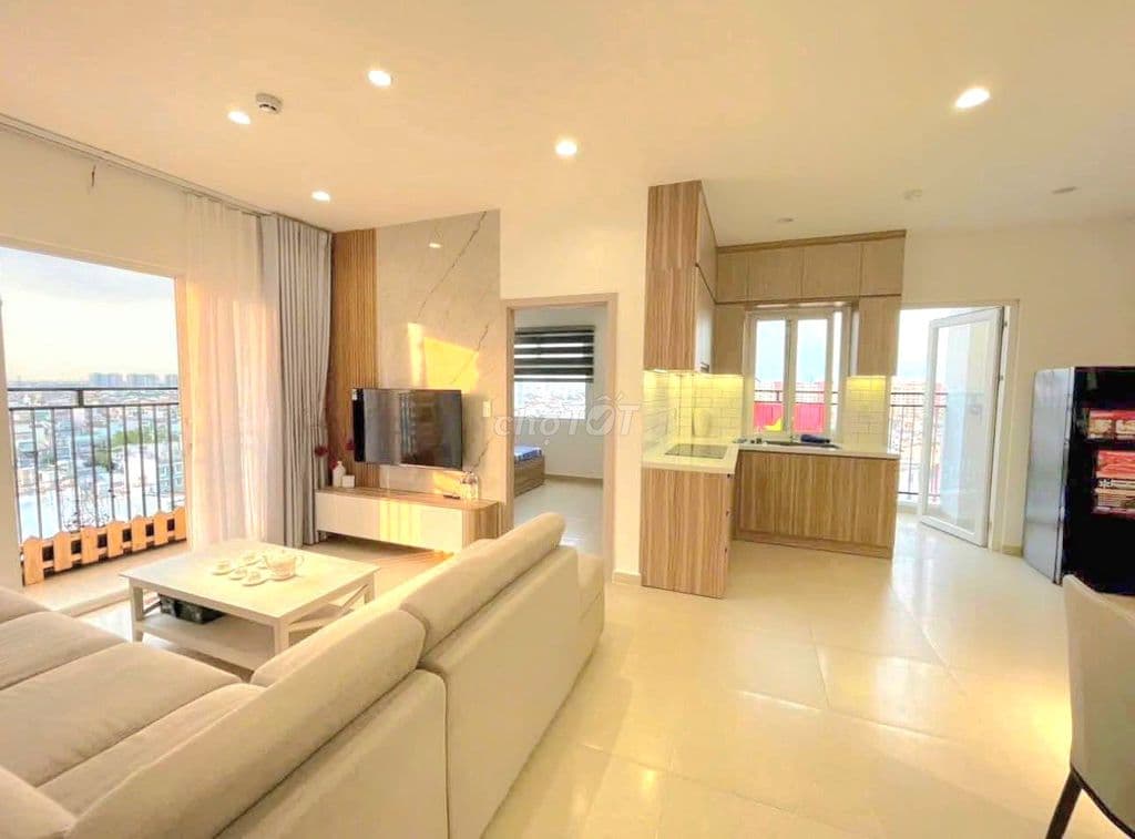 CHÍNH CHỦ GỬI GIÁ TỪ 4.4 tỉ - 4.5 tỉ - BÁN CHUNG CƯ GIA PHÁT