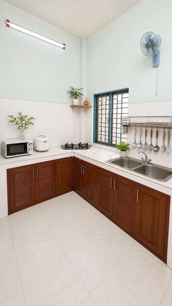 🔥 GẦN NHÀ GA T3 – HXH THÔNG – 60M² – 3PN – CHỈ NHỈNH 5 TỶ 🔥 - Ảnh 3