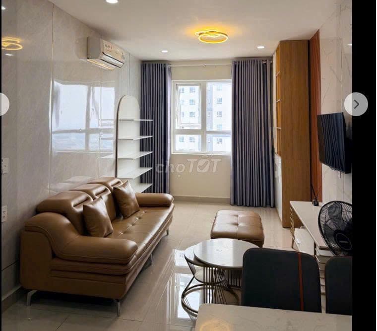 ✅️ BÁN CĂN HỘ TOPAZ GADEN 69M2-2PN.2WC CÓ NỘI THẤT, GIÁ TỐT