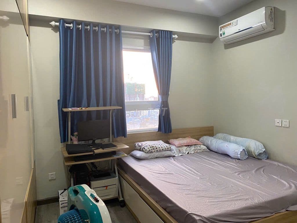 Căn hộ gần sân bay, sổ hồng - Ảnh 2