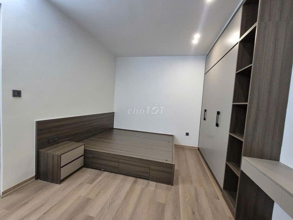 CĂN HỘ 2PN ĐẸP - GẦN VINCOM NGUYỄN CHÍ THANH - VỀ Ở NGAY - Ảnh 3