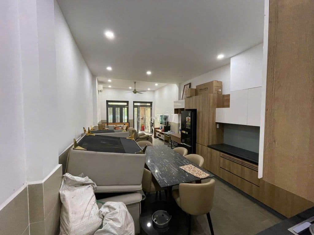 hẻm đường 48 - Ảnh 3