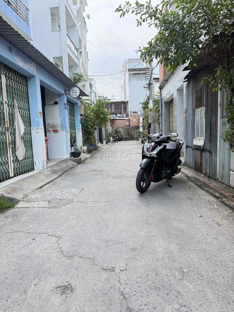 BÁN LÔ ĐẤT ĐẸP - 499/QUANG TRUNG - GÒ VẤP - Ảnh 3