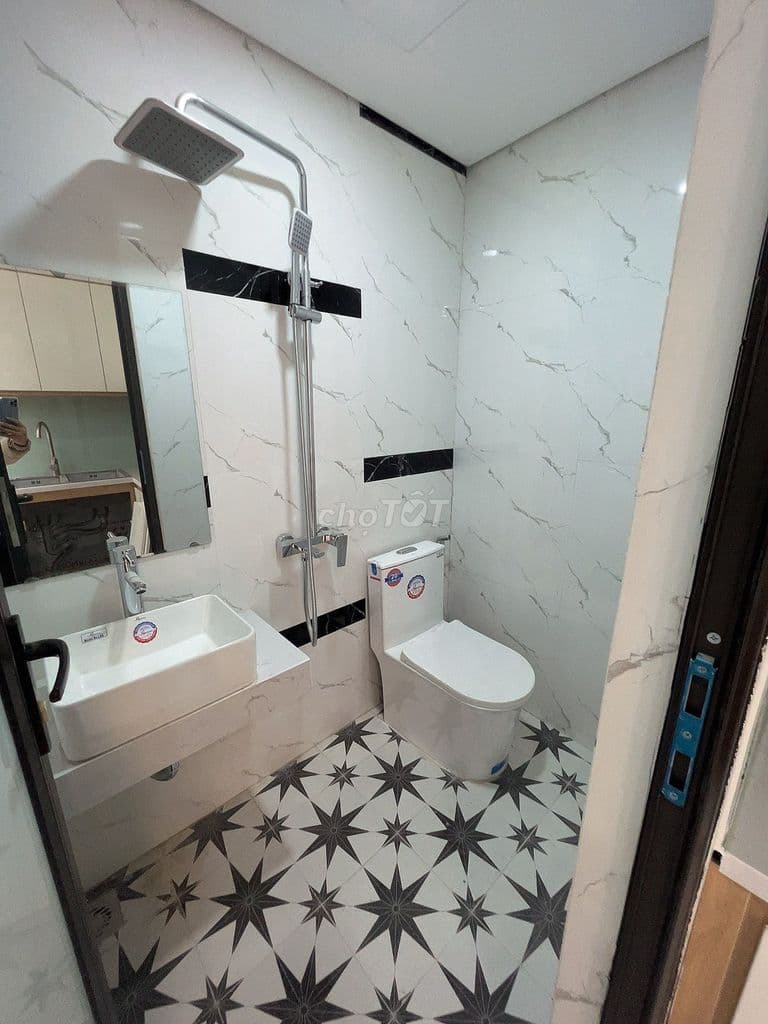 SỔ HỒNG !! GIÁ RẺ !! CHUNG CƯ A1 LÊ DUẨN - HỒ BA MẪU - ĐỐNG ĐA - Ảnh 3