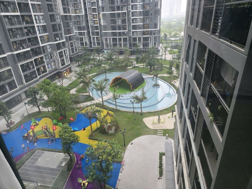 Vinhomes Ocean Park
