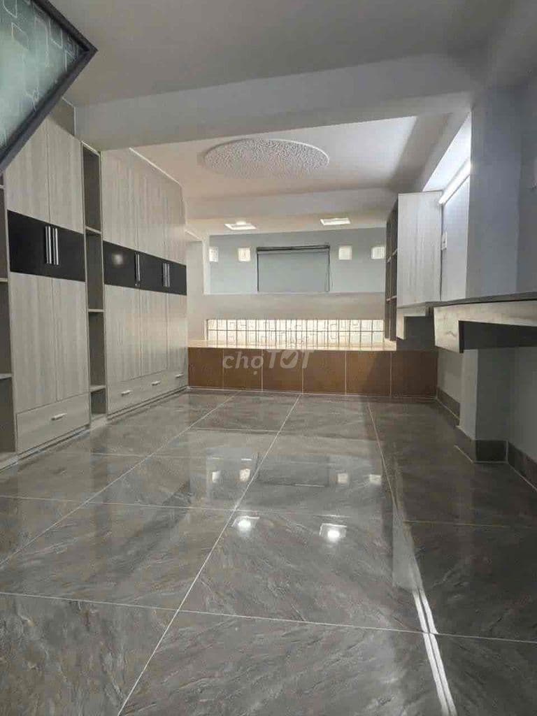 LẠC LONG QUÂN P3Q11 - 4 Tỷ 850 - 3,2x8m - Ảnh 3