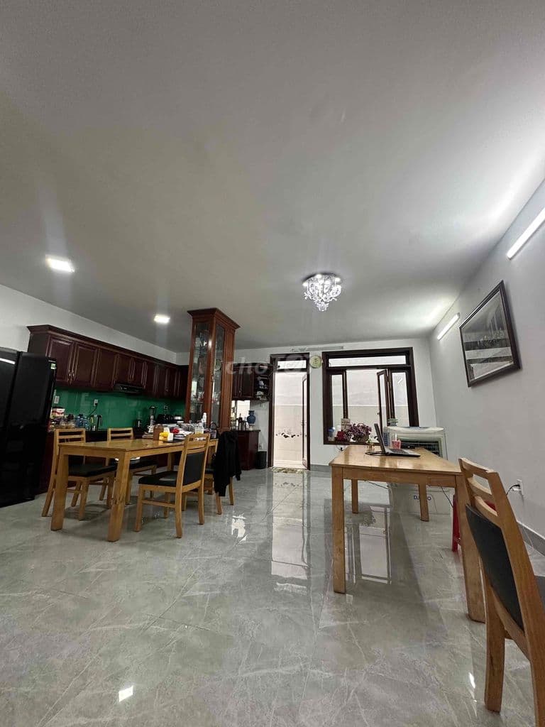 Biệt thự đường số 39 phường tân quy Q7 - Ảnh 2