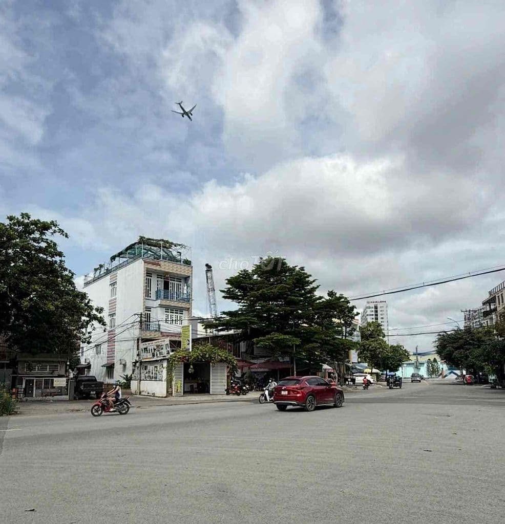 HÀNG HIẾM NHẤT NĂM ,, Trục Đường Phạm Văn Đồng - Ảnh 3