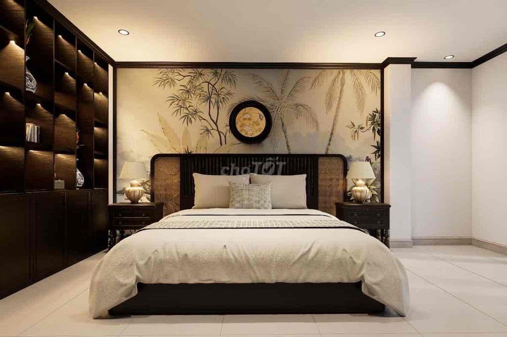 PHÂN LÔ NGUYỄN CHÍ THANH Hơn 20đ THANG MÁY - LÔ GÓC - KD - OTO - Ảnh 2