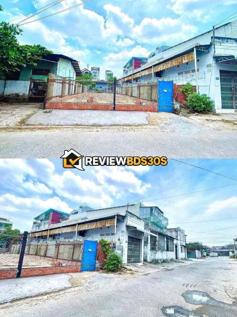 MT ĐƯỜNG 8 TNPB - 18.6 TỶ/226M2 _ Ngang 8m - Ảnh 2